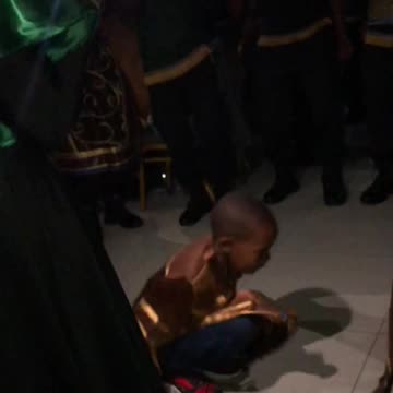 Passover 2024 Recap IUIC Trinidad And Tobago #passover #2024 #Israelites #iuictt #iuictv