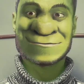 Shrek wap