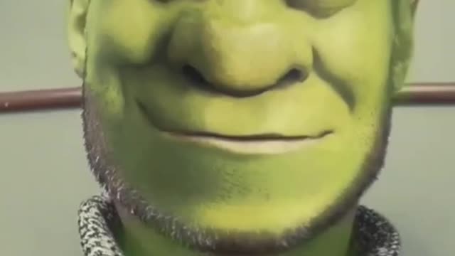 Shrek wap