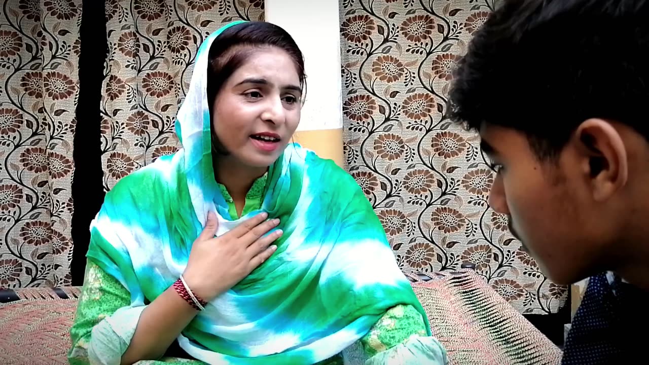 bacha agwa ho gya #rumble #new video #latest video #sad video #emo