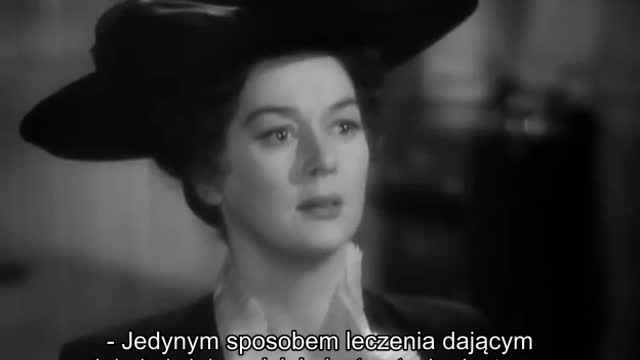 Siostra Elizabeth Kenny - 1946 [napisy PL]