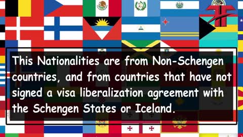 Iceland Visa Requirements