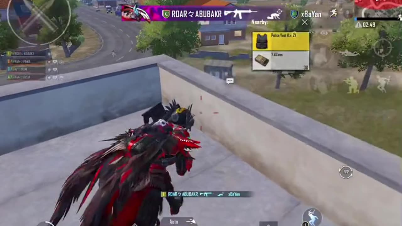 New video pubg Mobile