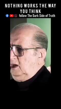 Nothing works the way you think