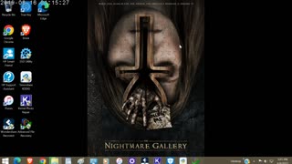 The Nightmare Gallery Review