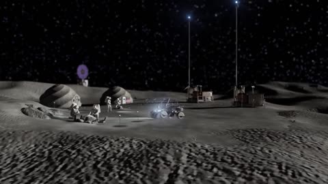 How will we extract water on the moon? Nasa technologist explain