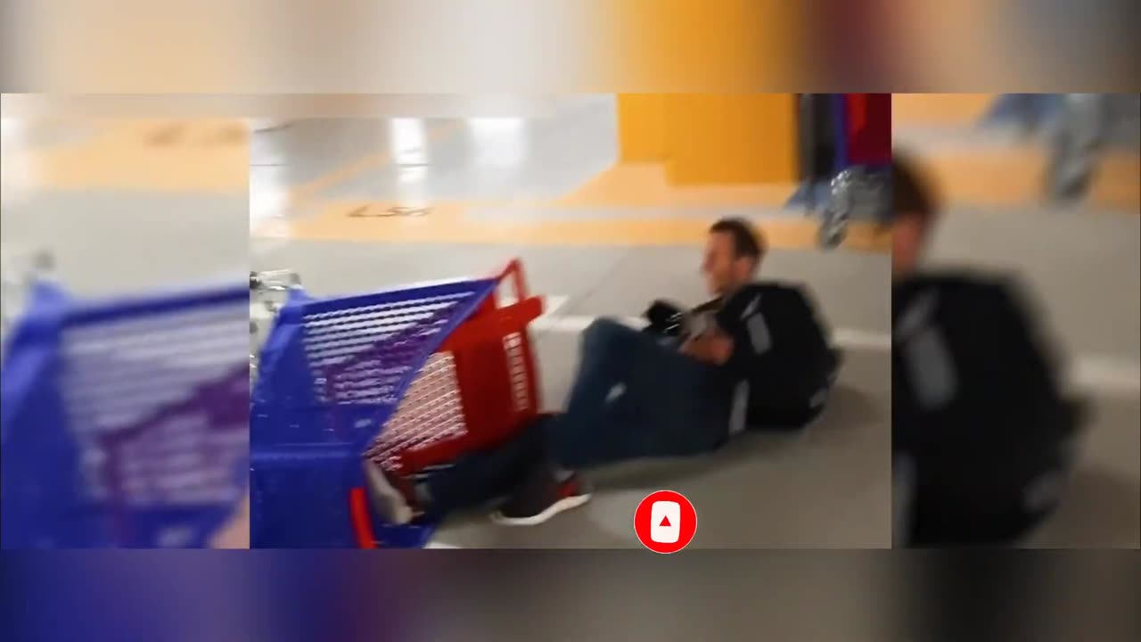 Funny Fails Compilation