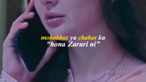 Mujhe Pyar Hua Tha.