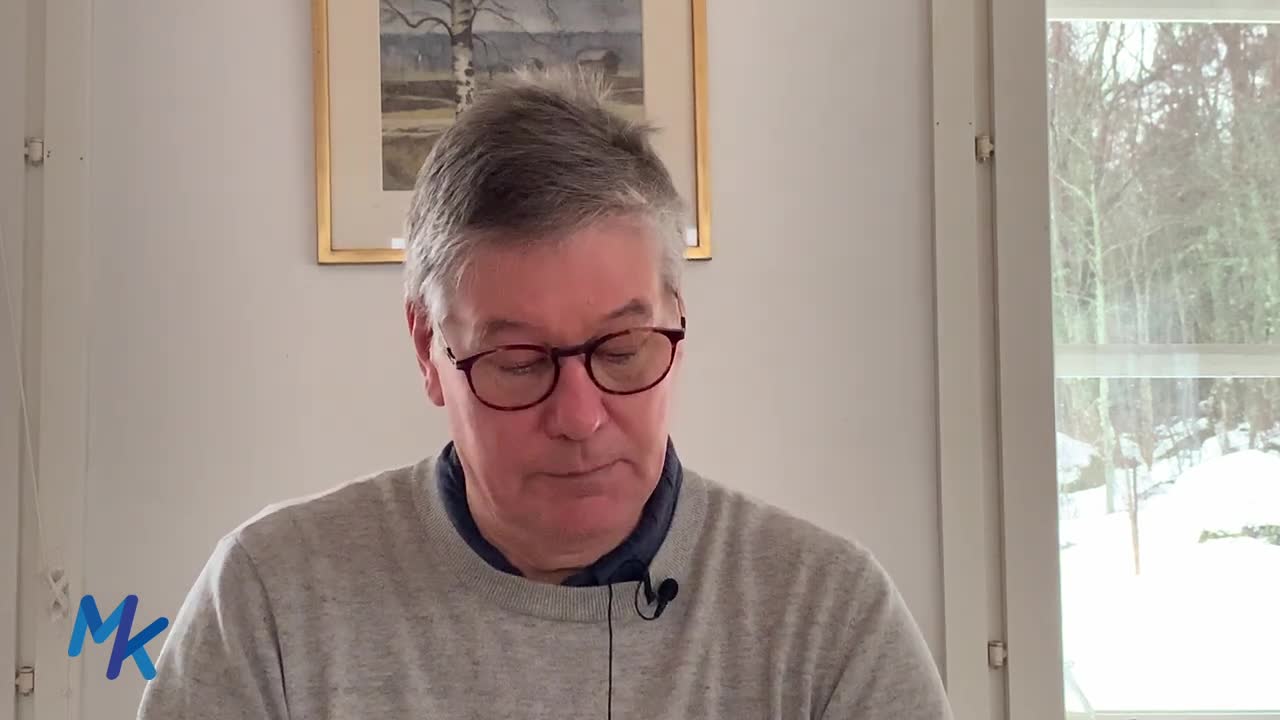 Me Kansa Tilannekuva 25.1.2023. Keskeistä koskien Yhdysvaltoja, Venäjää ja Eurooppaa. Osa 2