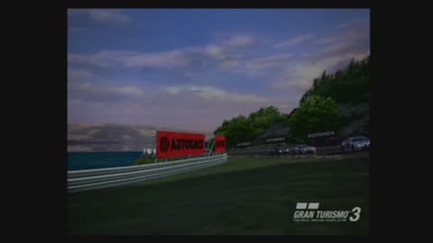 Gran Turismo3 Race36