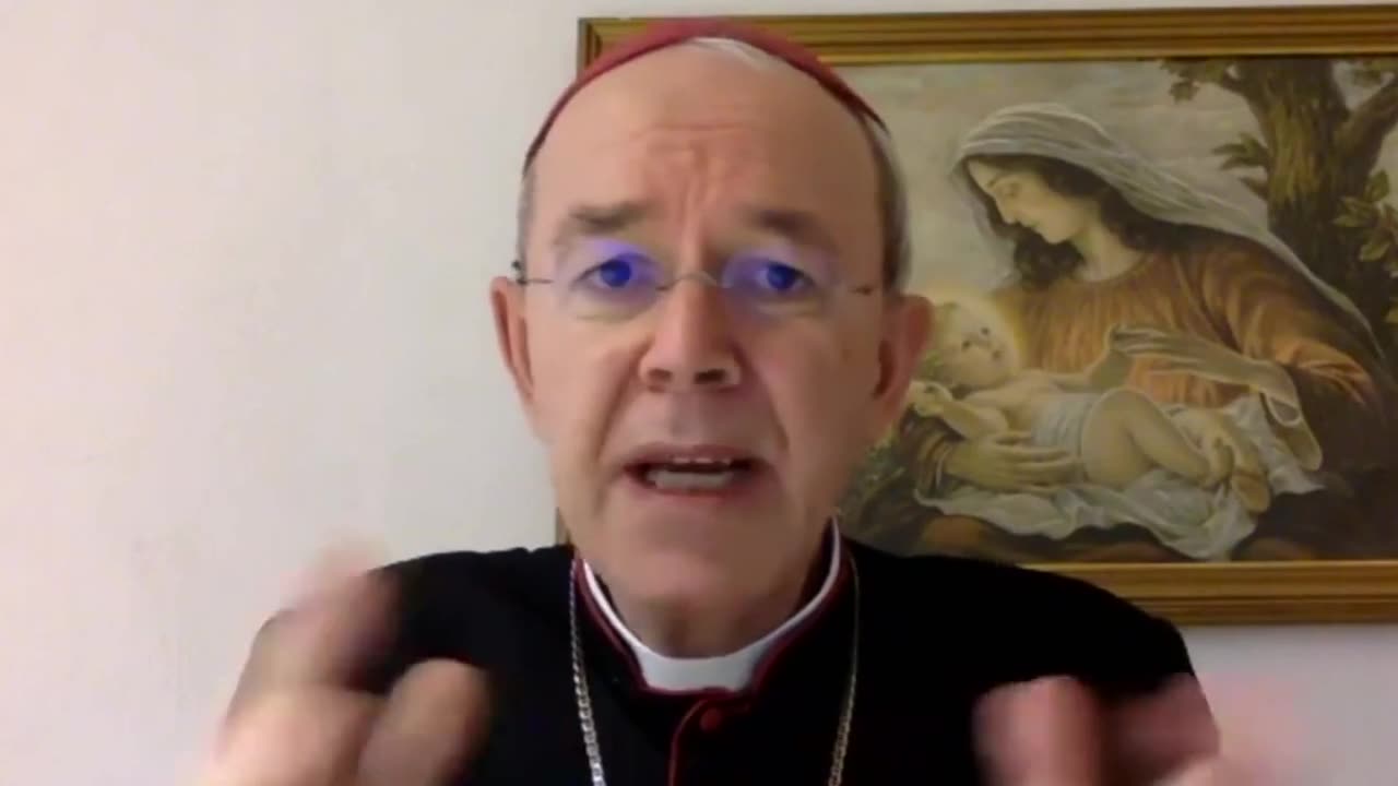 Q53-What role do the lay faithful have in this crisis?