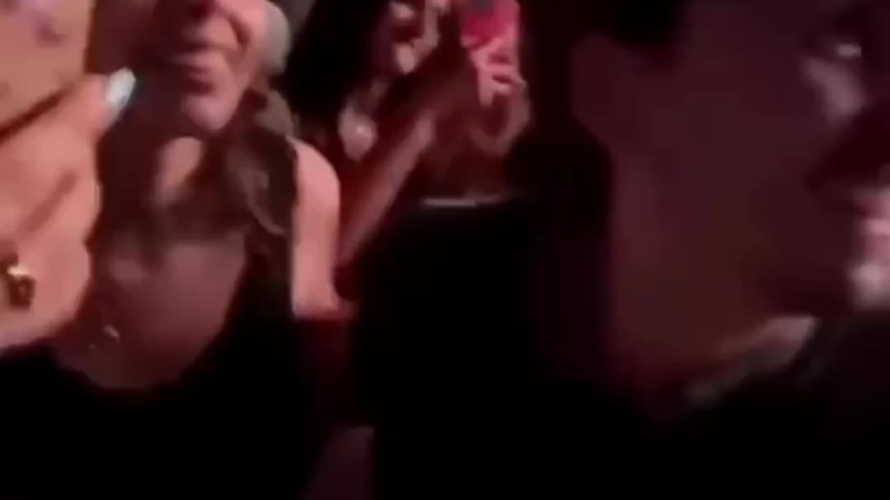 The Way He Proposed Her