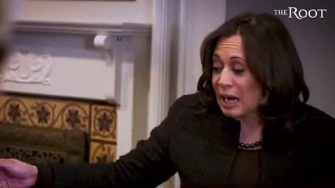 🚨 Kamala Harris Advocates for Reparations: "We Need to Discuss It" 💬💸