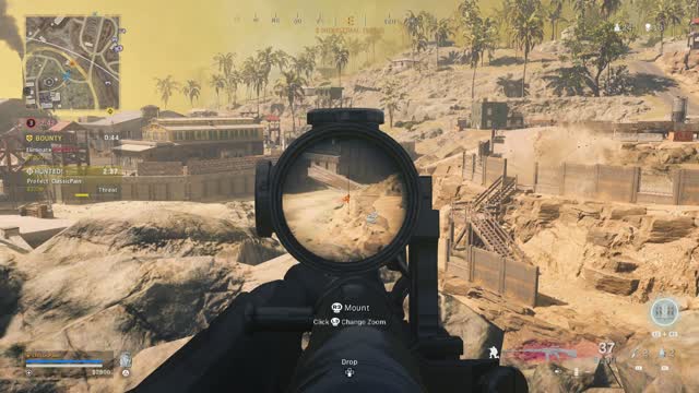 Call of Duty Warzone 20 Kill Solo With The Stg44 Gameplay