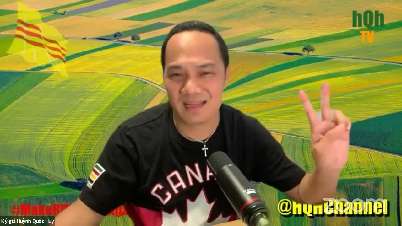 Talkshow13Sep23: #NB2N (P78) - SỬA CHỮA SAI LẦM VNCH - XÂY DỰNG LIÊN BANG ĐẠI NAM VĨ ĐẠI HƠN (P2) !