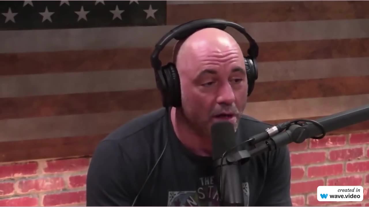 Joe Rogan - I Have a Love/Hate Relationship with Conspiracy Theories