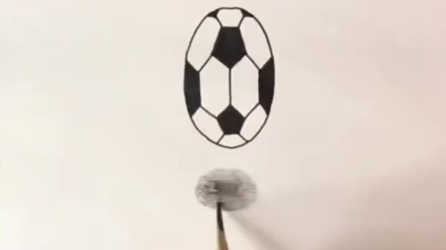 3D Drawing😊