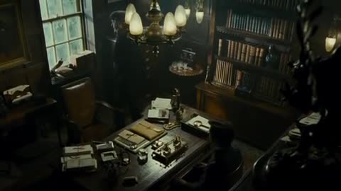 Kobieta w Czerni HORROR LEKTOR PL