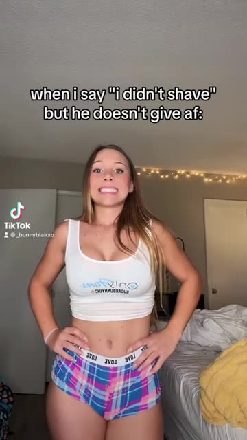 I love it 😍 #goodgirl #trend #blonde #brazilian #fortheboys #tiktok #foru #cute #fypシ