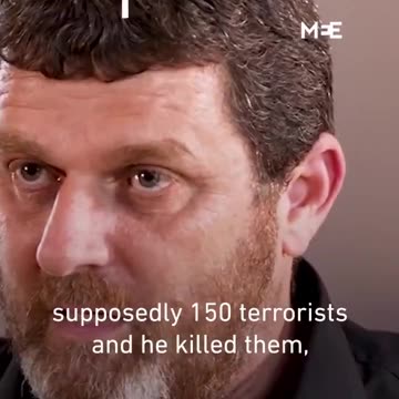 Israeli Knesset member Amit Halevi from Netanyahu’s Likud party says BABIES ARE TERRORISTS