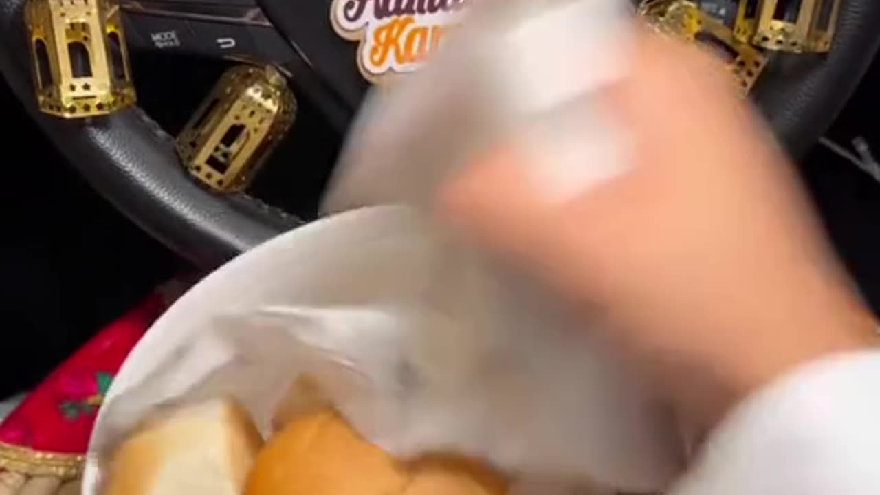 KFC ASMR