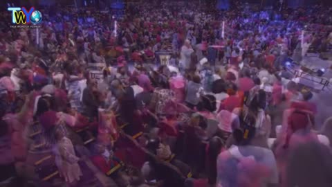 Dr. Jamal H. Bryant, I SHOULD HAVE SAID SOMETHING - October 27th, 2019