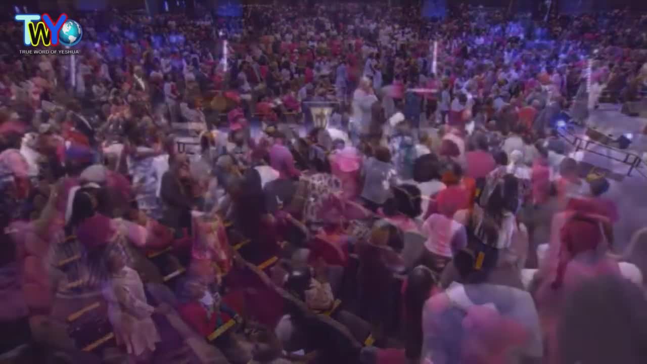 Dr. Jamal H. Bryant, I SHOULD HAVE SAID SOMETHING - October 27th, 2019