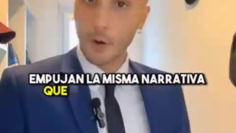 BalckRock y Vanguard Group, los dueños de todo, incluida las vacunas