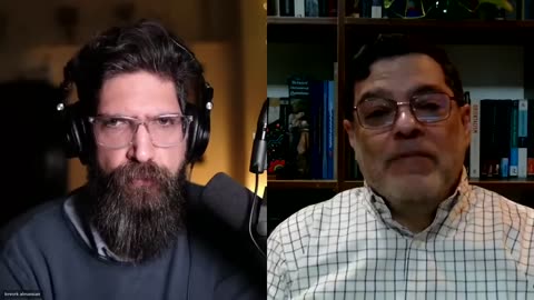 Israel is trying to escalate the war - Dr. Mohammad Marandi