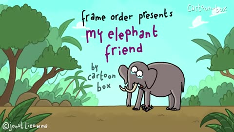 The Best of Cartoon Box | Cartoon Box Catch Up 45 | Hilarious Cartoon Compilation Roundup