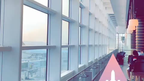 Dubai airport