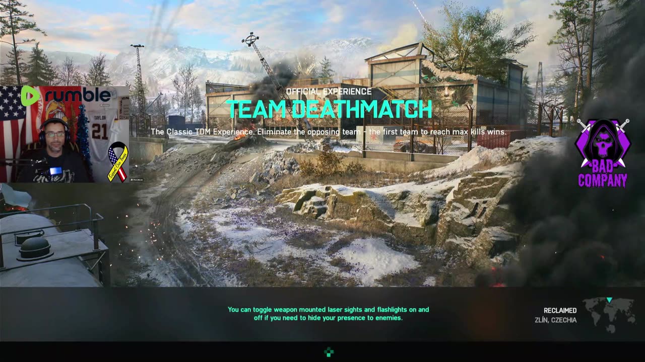 Battlefield 2042