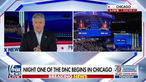 Sean Hannity_ Kamala without a teleprompter is ‘scary’