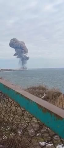 Ochakov Nikolaev 09/01/23