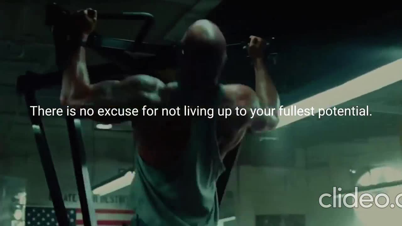 Elevate Your Mindset Inspirational Quotes Video