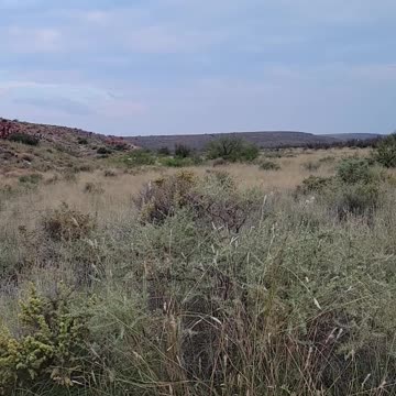 Bottomless Lakes State Park 3