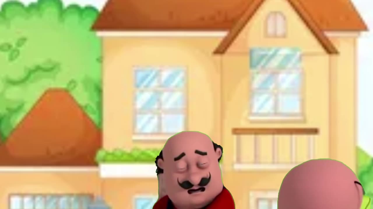 Motu Patlu