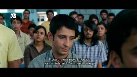 What is a machine? - Funny scene | 3 Idiots | Aamir Khan | R Madhavan | Sharman Joshi