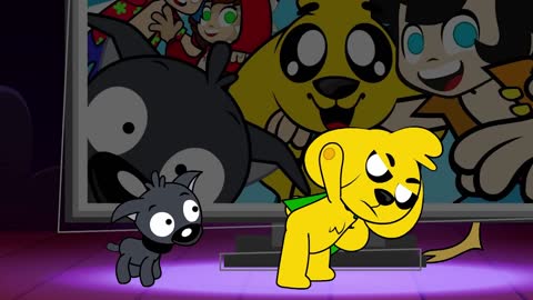 MIKE Y EXE PRESENTAN "EL ATAQUE.EXE" 😁😈