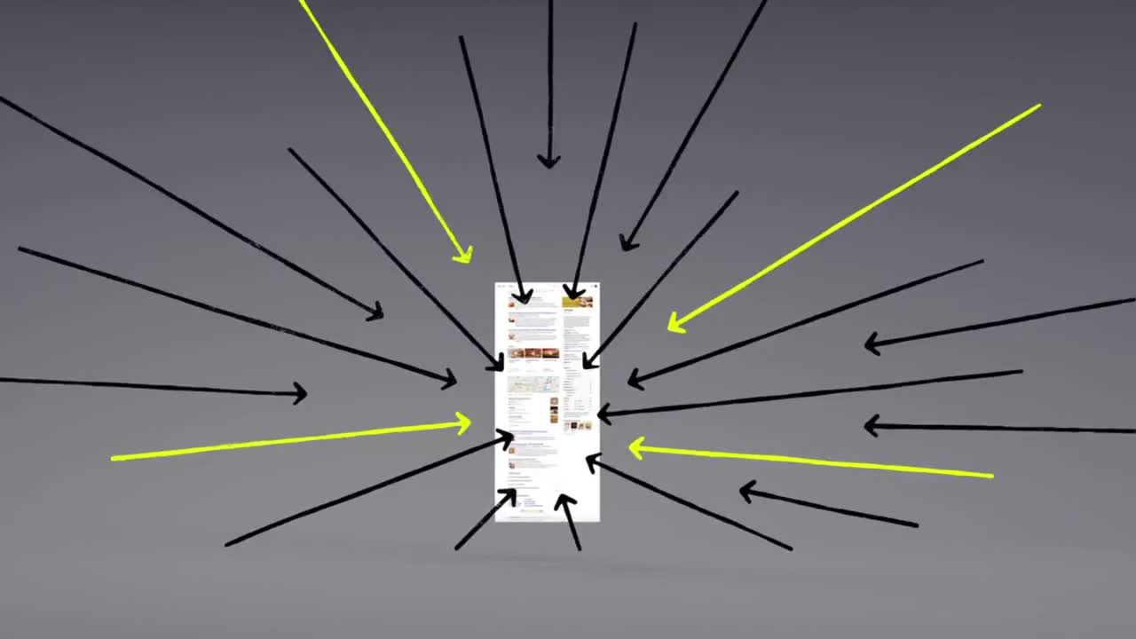 How Google Search Works - google search algorithm