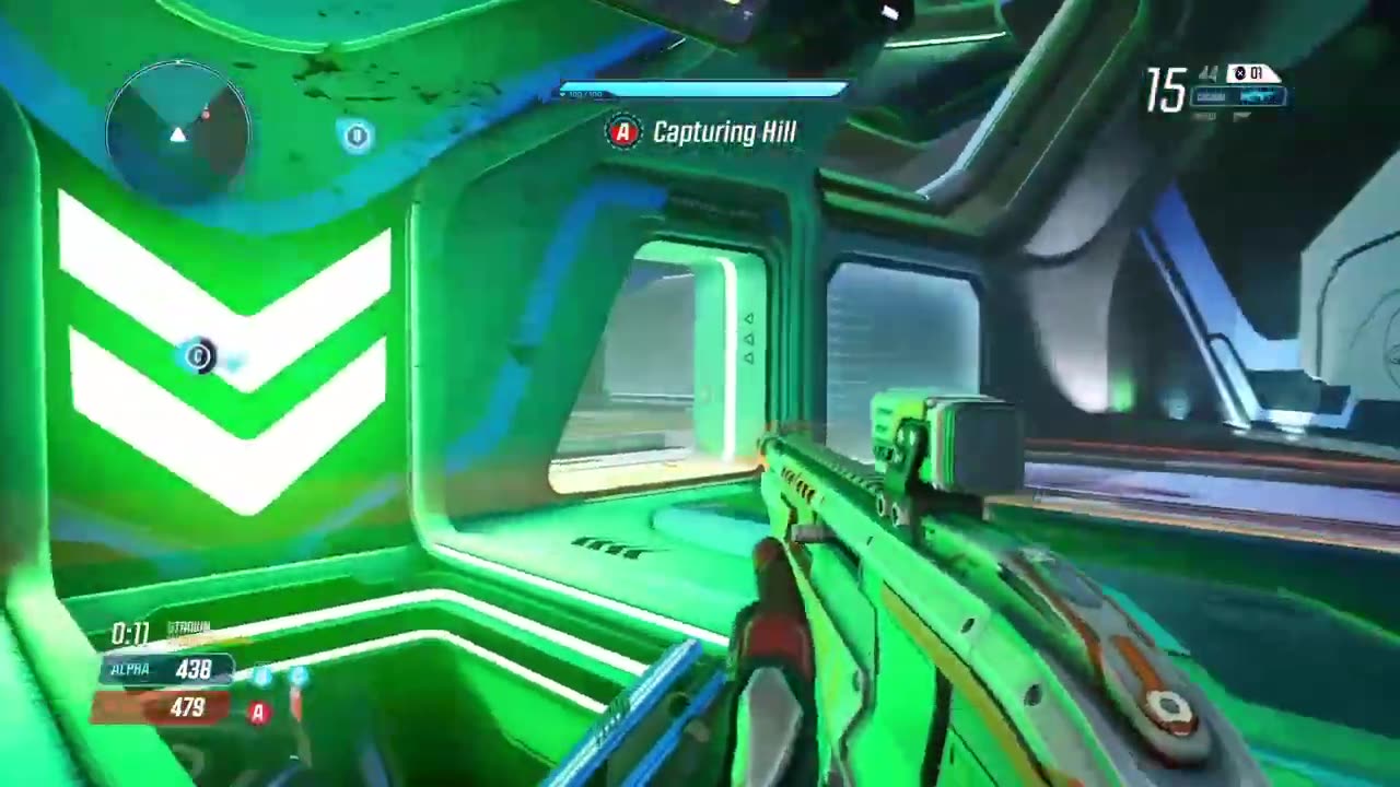 Is Splitgate still good?