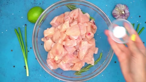 How to Make Hawaiian Chicken