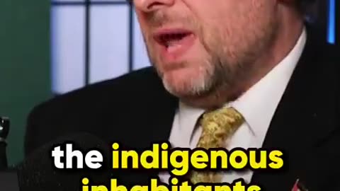 The problem of Zionism.