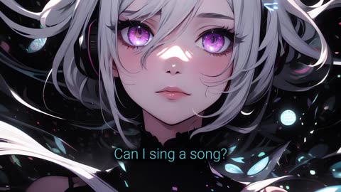 #ai cover song