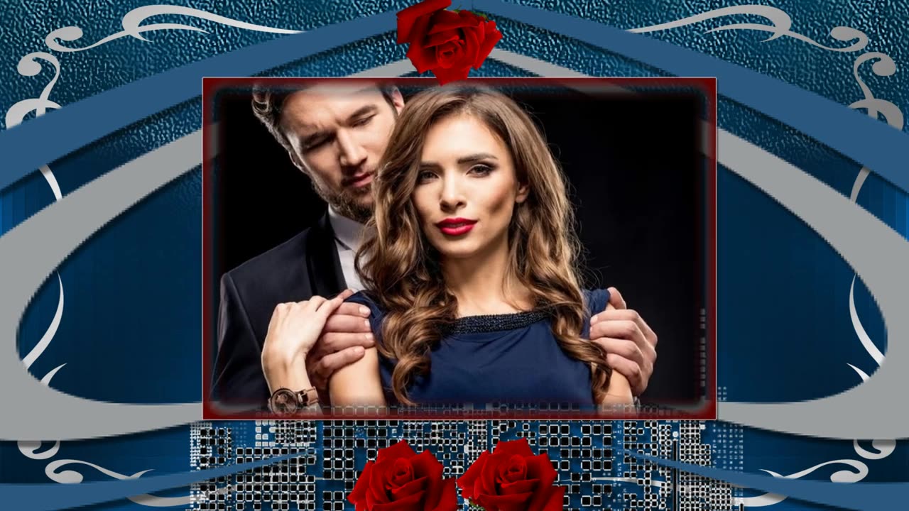 Incredible - Project for Proshow Producer