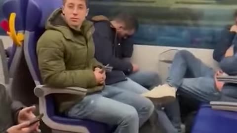 Sleeping Through their Stop