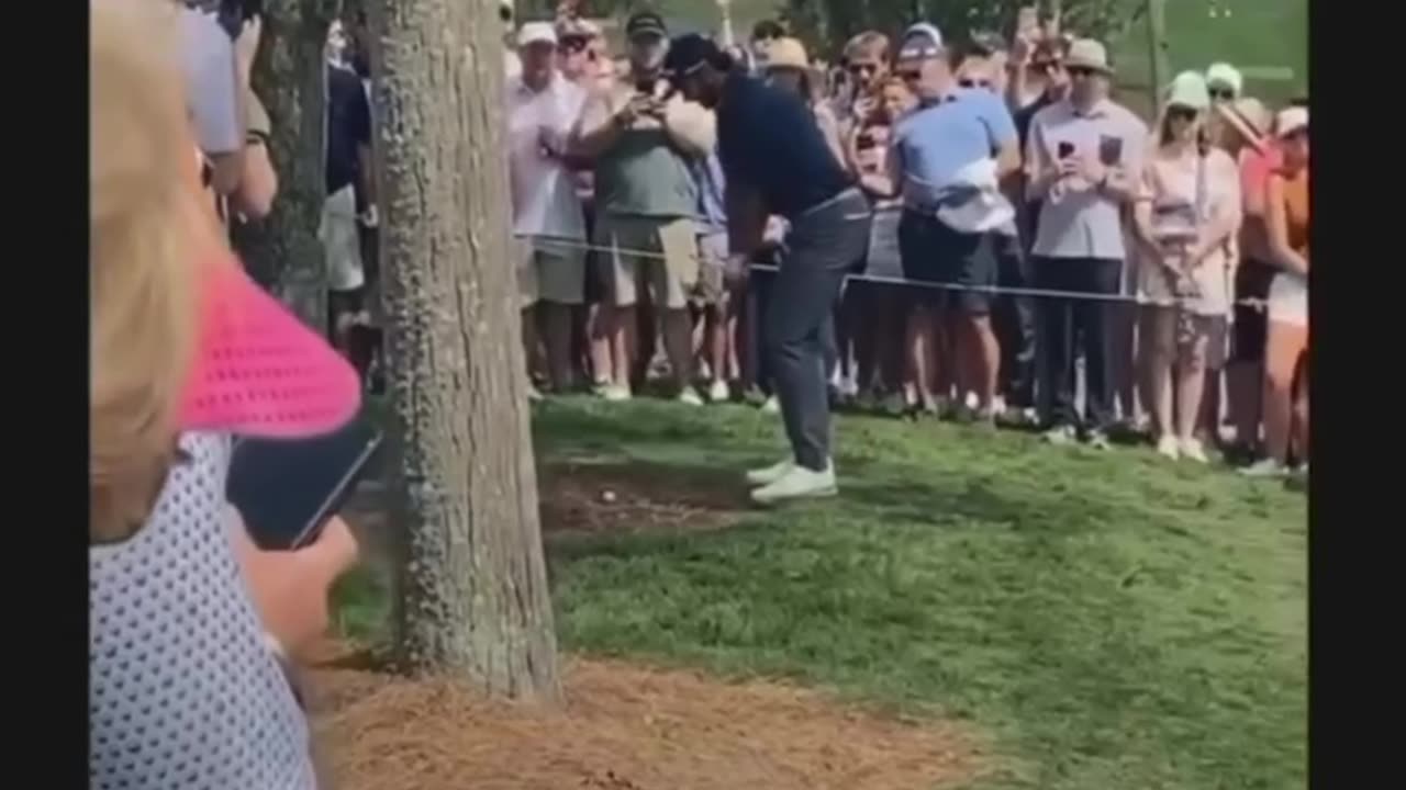 Scavino on Instagram - Who Said Golf Was Boring?