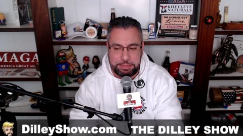 Dilley Daily Dose: Problem? Identify It. Action? Run Towards It