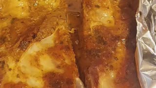 Easy Homemade Spareribs Recipe 🐷 🔥 #porkrecipe #cooking #food #howto #foryou