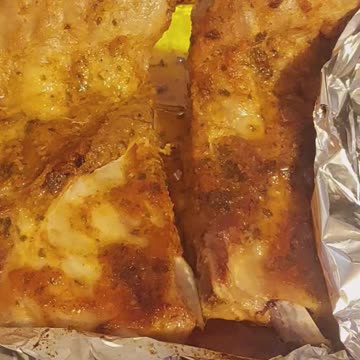 Easy Homemade Spareribs Recipe 🐷 🔥 #porkrecipe #cooking #food #howto #foryou
